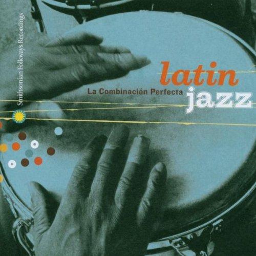 Latin Jazz-la Combinacion Pe