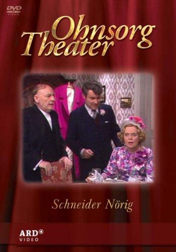 Ohnsorg Theater: Schneider Nörig