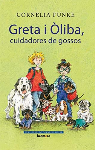 Greta i Òliba : cuidadores de gossos (Esfera, Band 20)