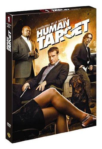 Human target, saison 1 [FR Import]