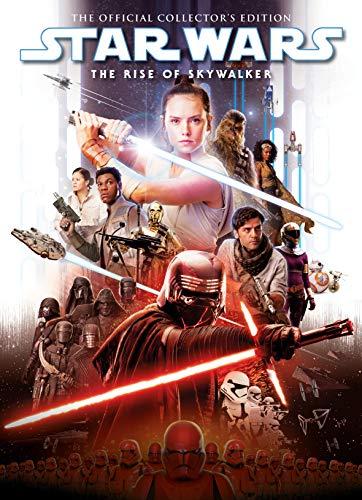 Star Wars: The Rise of Skywalker Movie Special