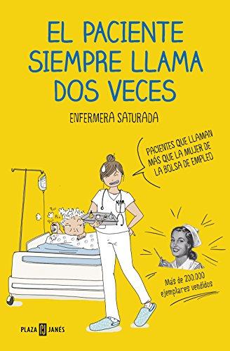 PACIENTE SIEMPRE LLAMA DOS VECES, EL (Obras diversas)