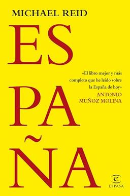 España (NO FICCIÓN)