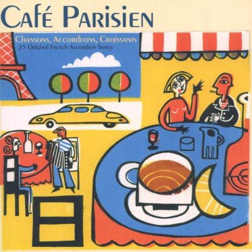 Cafe Parisien