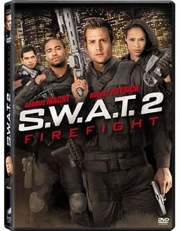 Swat 2 : firefight [FR Import]