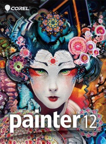 Corel Painter 12