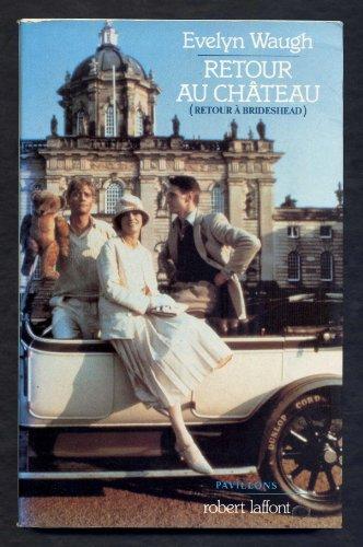 Retour à Brideshead