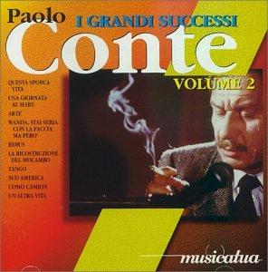 Paolo Conte