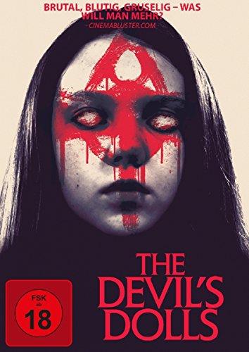 The Devil's Dolls