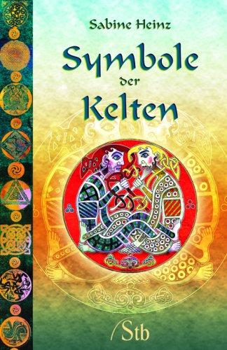 Symbole der Kelten - (alte Ausgabe)