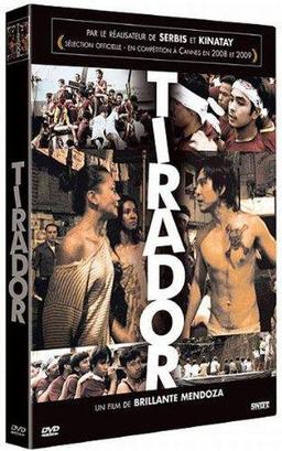 Tirador [FR Import]