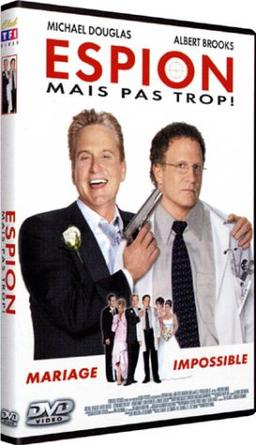 Espion mais pas trop [FR Import]