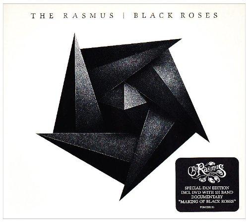 Black Roses-Special Edition