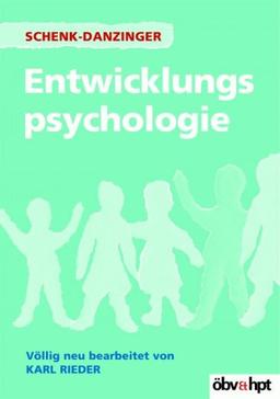 Entwicklungspsychologie.