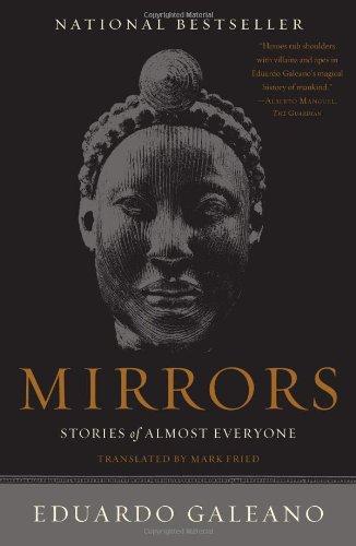 Mirrors: Stories of Almost Everyone