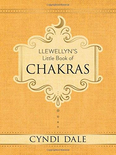 Llewellyn's Little Book of Chakras (Llewellyn's Little Books)