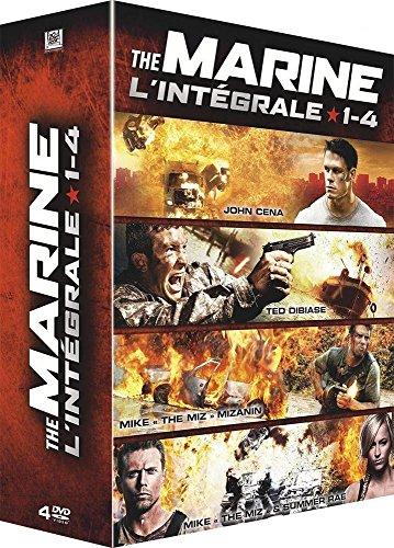 Coffret the marine [FR Import]