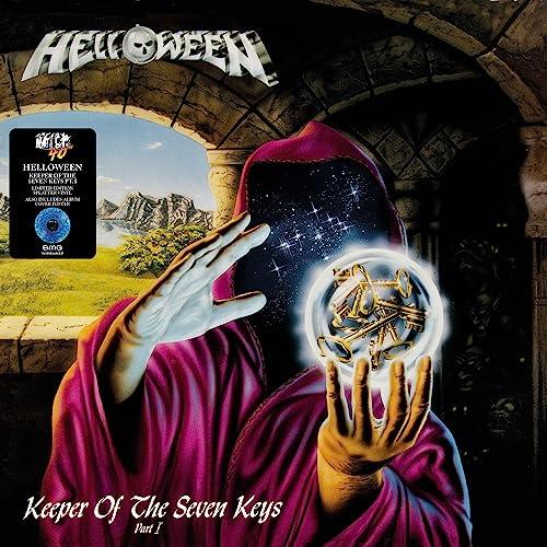 Keeper of the Seven Keys,Pt.1 [Vinyl LP]