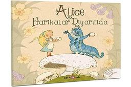 Alice Harikalar Diyarında