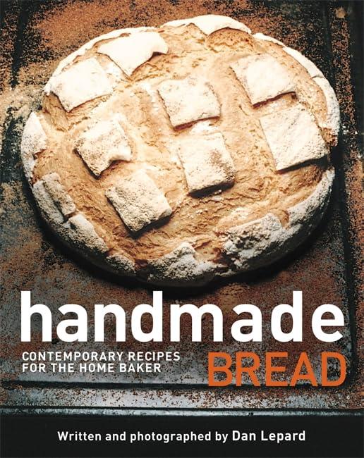 Handmade Bread