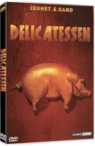 Delicatessen (Édition simple) [FR Import]