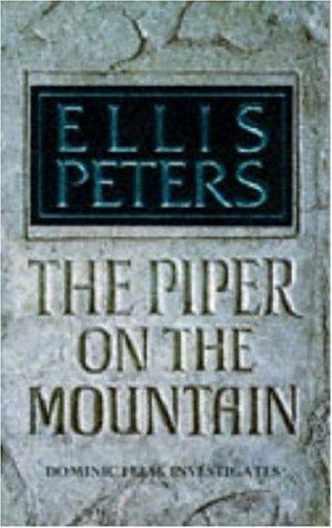 The Piper on the Mountain (Dominic Felse investigates)