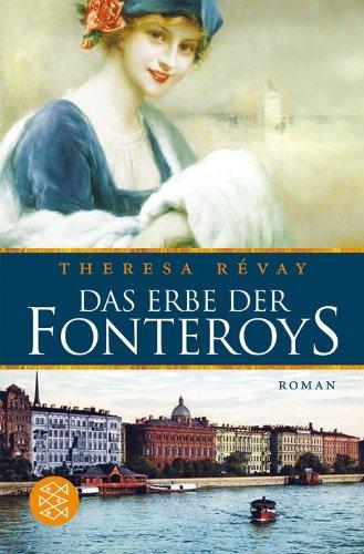 Das Erbe der Fonteroys: Roman