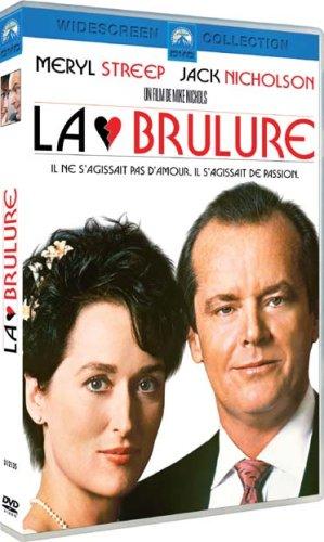 La brûlure [FR Import]