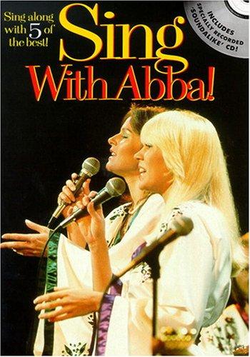 Sing with "Abba"!