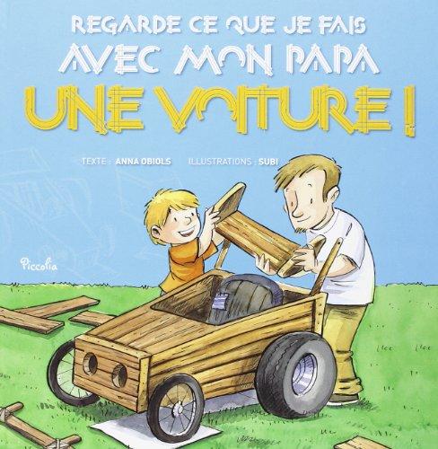 Une voiture !