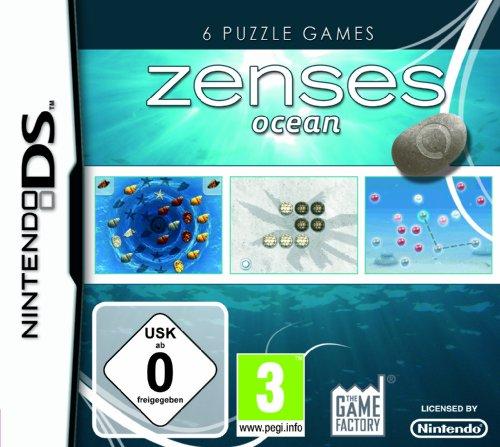 Zenses: Ocean Edition [UK Import]