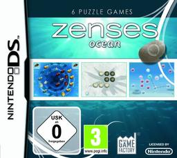 Zenses: Ocean Edition [UK Import]