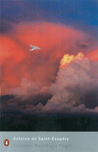 Southern Mail / Night Flight (Penguin Modern Classics)