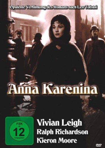 Anna Karenina