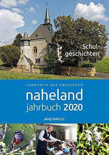 Nahelandjahrbuch 2020 Landkreis Bad Kreuznach: Schulgeschichten