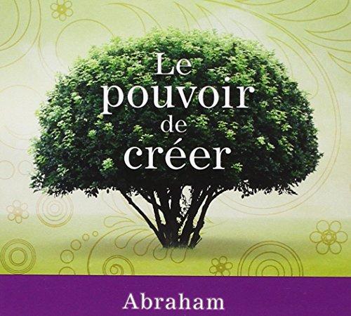 Le pouvoir de créer (2CD audio)