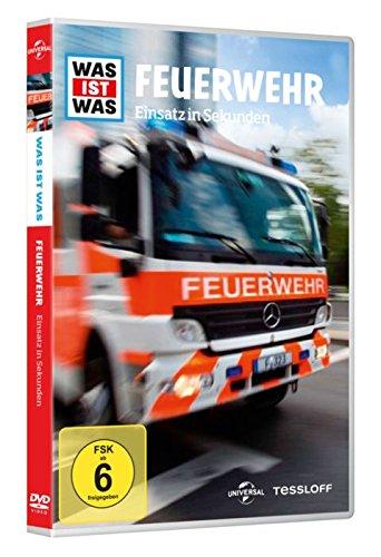 Was ist Was TV Feuerwehr