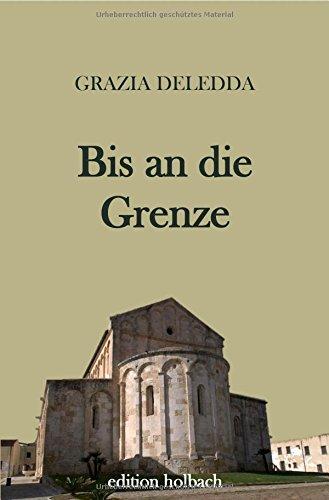 Bis an die Grenze