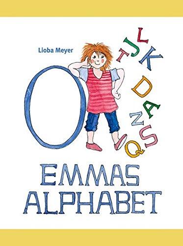 Emmas Alphabet