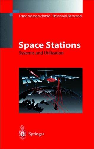 Space Stations: Systems and Utilization