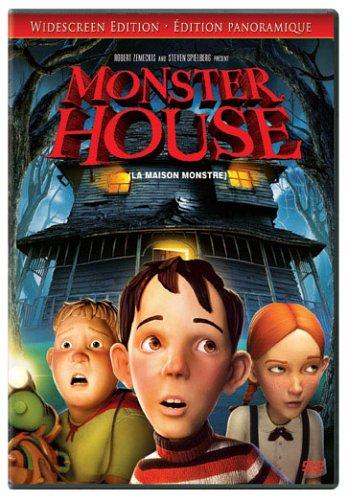 Monster House