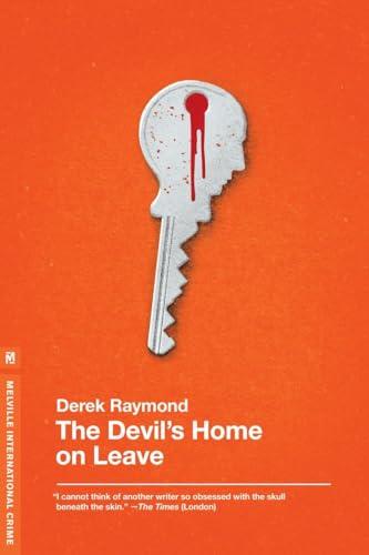 The Devil's Home on Leave (Factory, Band 2)