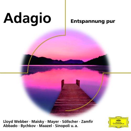 Adagio - Entspannung pur