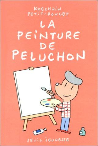 La peinture de Peluchon