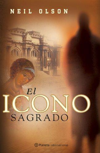 El icono sagrado (Planeta Internacional)