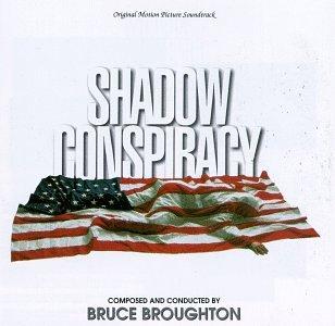 Shadow Conspiracy