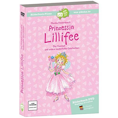 Prinzessin Lillifee der Feenball