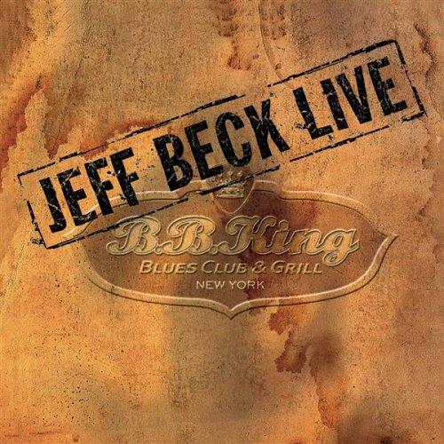 Live At BB King Blues Club (UK Import)