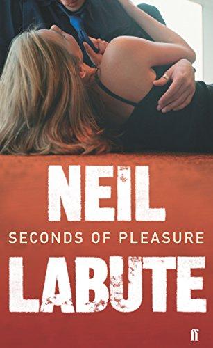 Seconds of Pleasure