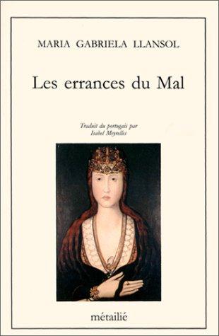 Les errances du mal